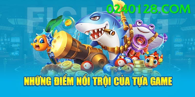 Game Bắn Cá Đổi Thưởng - sin88