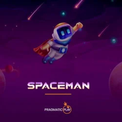 Spaceman mascarapg